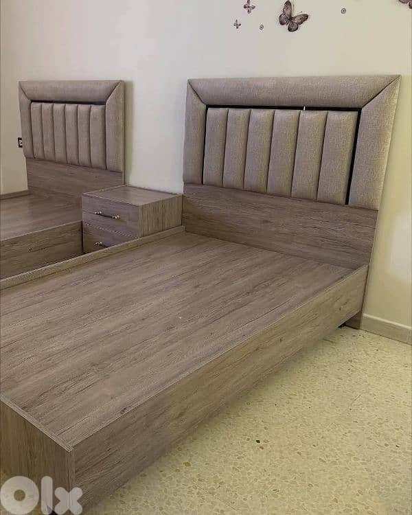 New Full Bedroom High Quality 2