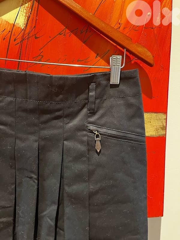 ZARA BERSHKA SKIRTS NEW IN TAG 4