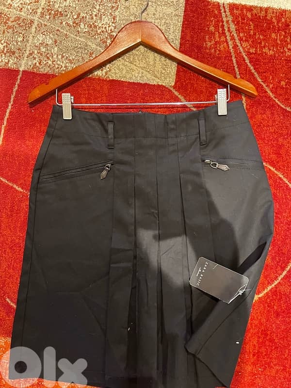 ZARA BERSHKA SKIRTS NEW IN TAG 5