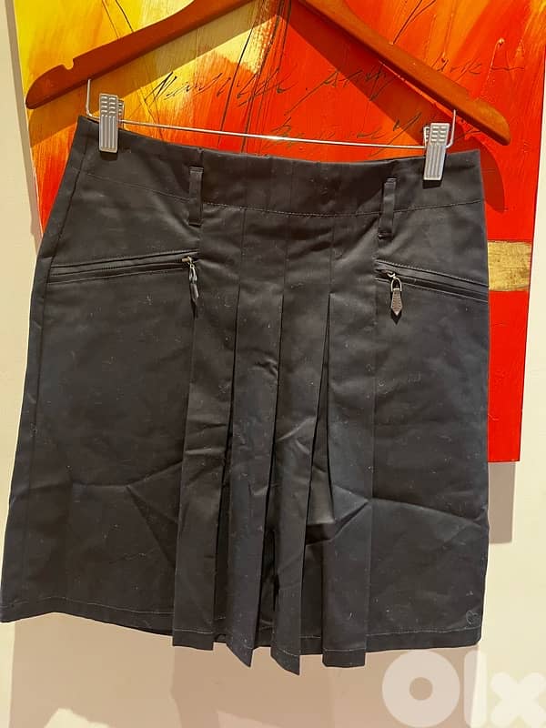 ZARA BERSHKA SKIRTS NEW IN TAG 6