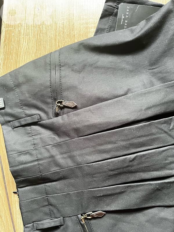 ZARA BERSHKA SKIRTS NEW IN TAG 7