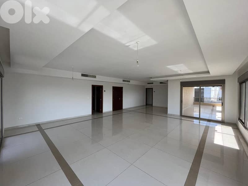 Achrafieh/ Amazing Apartment for Sale -  الأشرفية/ شقة مذهلة  للبيع 0