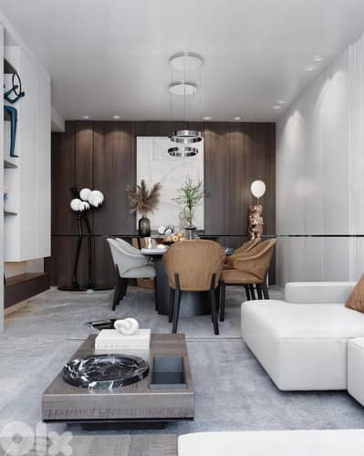 Under Construction For Sale in Rawcheتحت الإنشاء للبيع في روشة