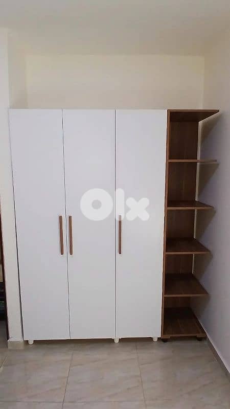 خزائن 3 درف جديدة من المعمل (High Quality) 0