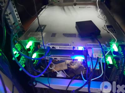 Dell PowerEdge Server R6525 *2