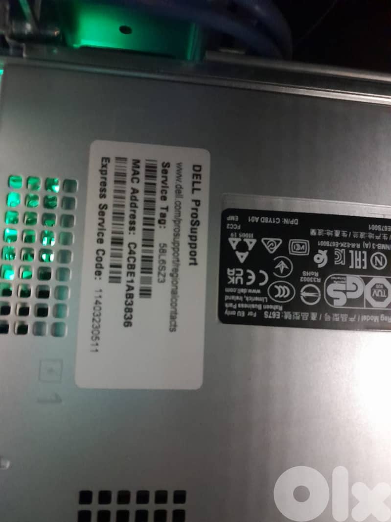 Dell PowerEdge Server R6525 *2 1