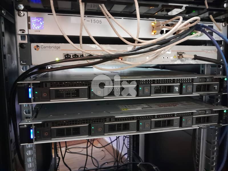 Dell PowerEdge Server R6525 *2 3