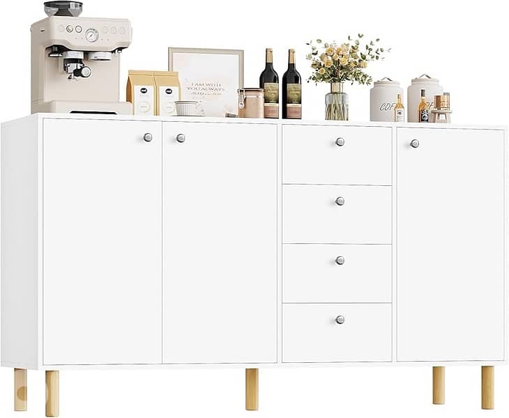 FirFurd Sideboard for Living Room 0