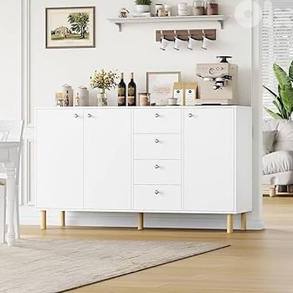 FirFurd Sideboard for Living Room 1