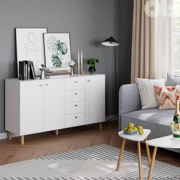 FirFurd Sideboard for Living Room 2