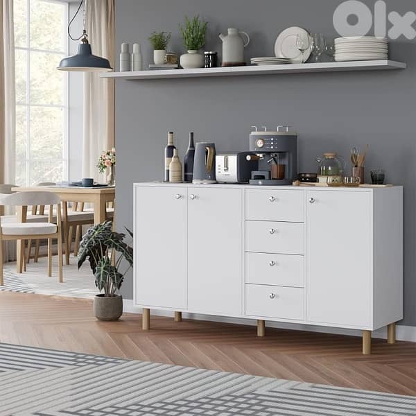 FirFurd Sideboard for Living Room 3