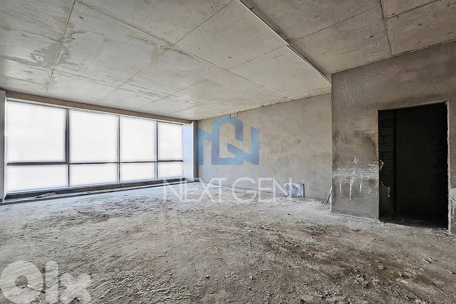 Office for Sale in Achrafieh | مكتب مميز للبيع – الأشرفية 0