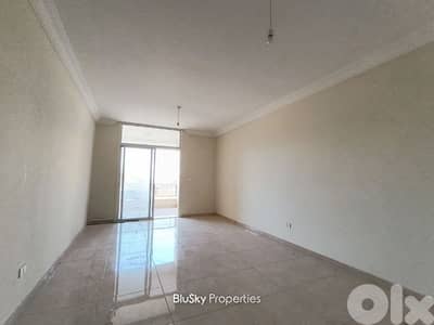 Apartment For SALE In Amchit شقة للبيع #ES