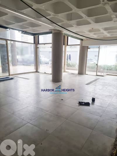 Shop for Rent in dekwaneh محل تجاري في الدكوانة