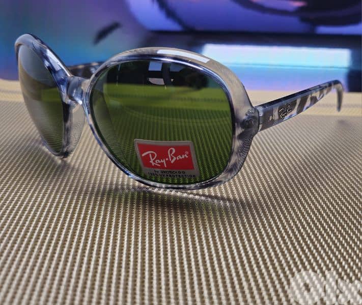 Ray Ban Jackie OH 2 women Sunglasses 3
