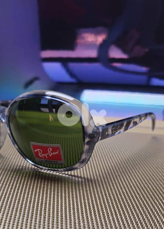 Ray Ban Jackie OH 2 women Sunglasses 4