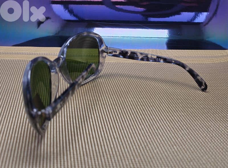 Ray Ban Jackie OH 2 women Sunglasses 5