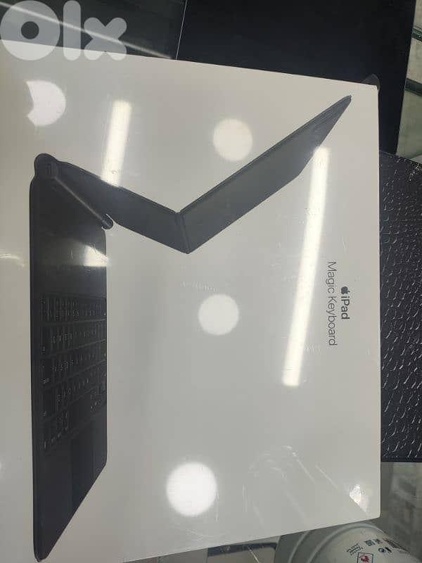 Apple ipad pro m1 12.9  512GB 4
