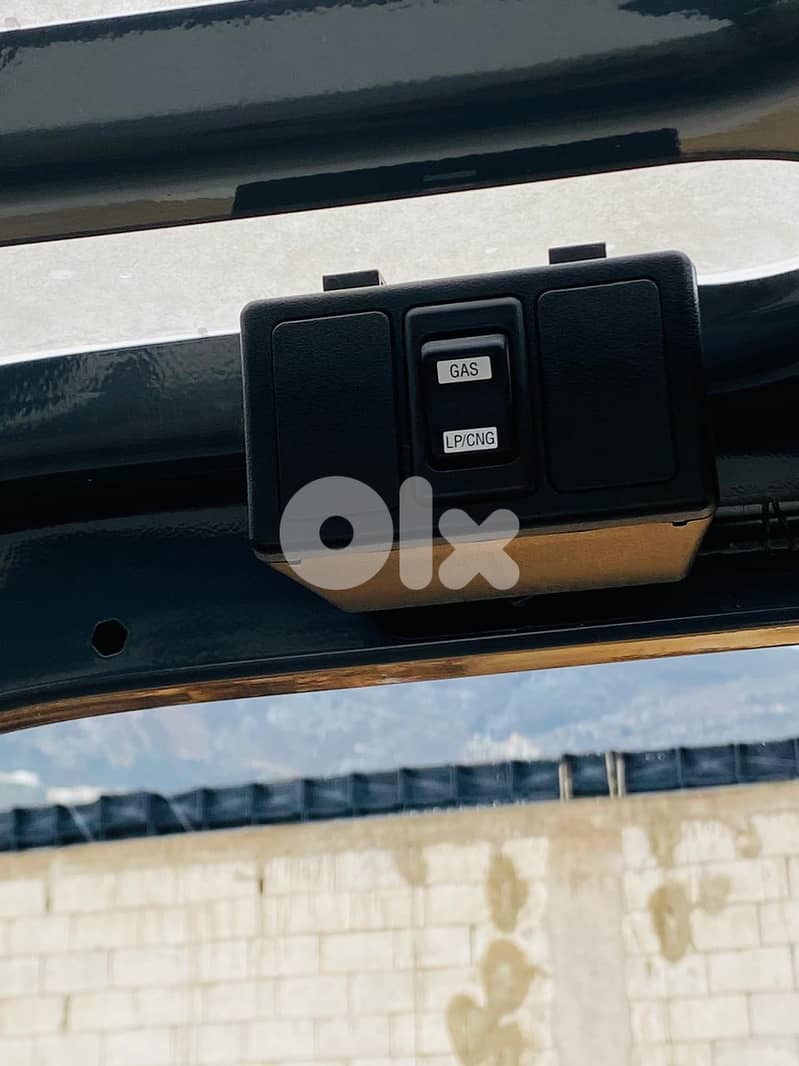 Toyota 2.5Ton Forklift 2024 4