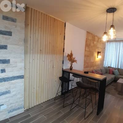 chalet /faraya/for sale