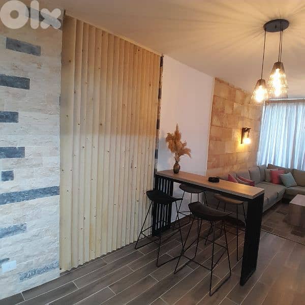 chalet /faraya/for sale 0