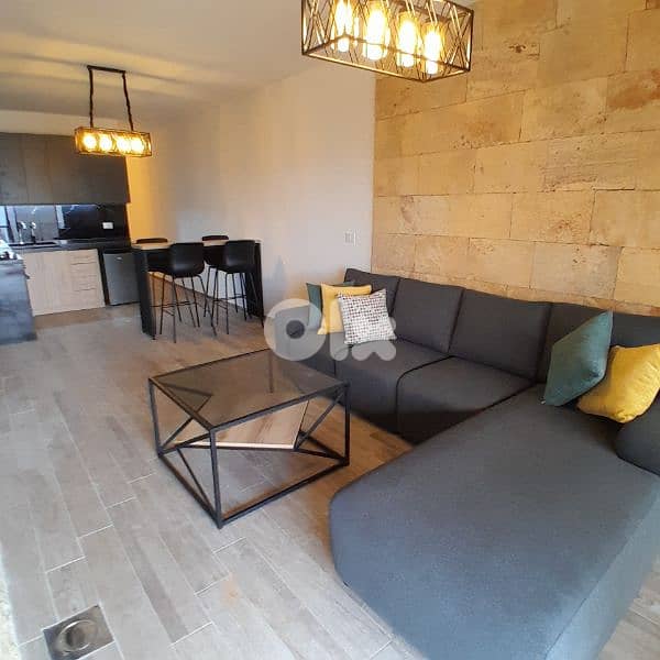 chalet /faraya/for sale 2