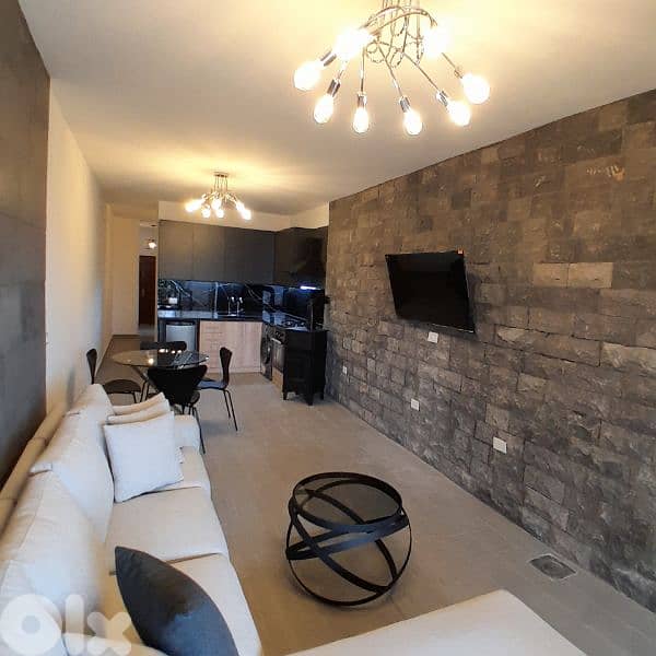 chalet /faraya/for sale 3