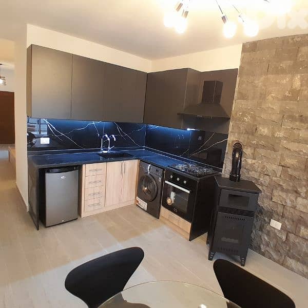 chalet /faraya/for sale 4