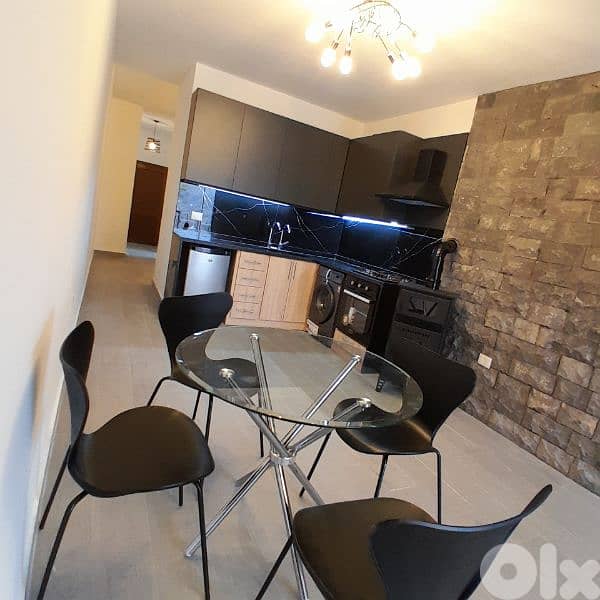 chalet /faraya/for sale 7