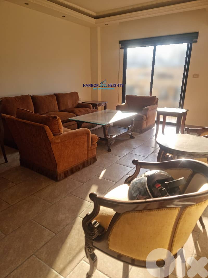 Apartment for rent in Sin El Fil 0