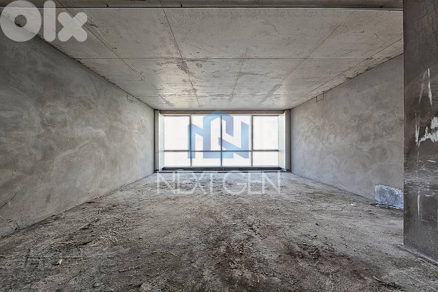 Office for sale in Achrafieh | مكتب مميز للبيع – الأشرفية 0