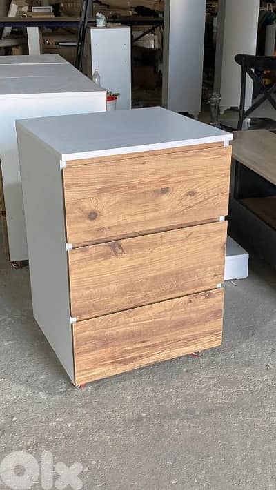 كومود وحدة حجم كبير جديدة من المعمل (High Quality)