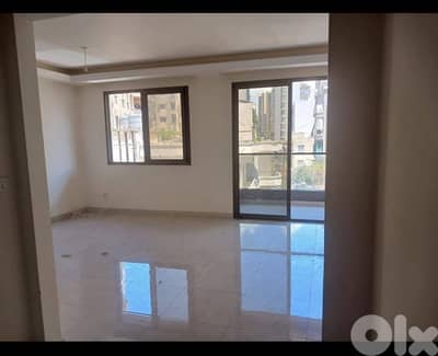 New Building 120 sqm 2Bedrooms+Parking Achrafieh Hotel Dieu Beirut