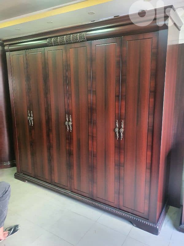 أوضة نوم ماليزية مستوردة على لبنان خارقة النضافة 0