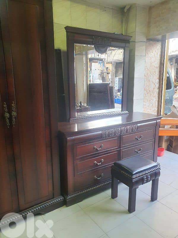 أوضة نوم ماليزية مستوردة على لبنان خارقة النضافة 1