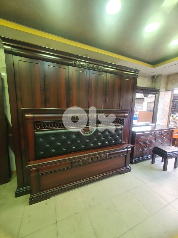 أوضة نوم ماليزية مستوردة على لبنان خارقة النضافة 5