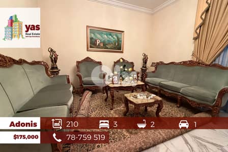 Adonis 215m2 | Well Maintained | Classic | Open View | EL