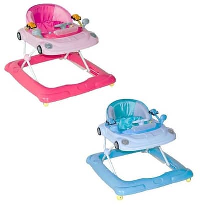 Little Wanderer Baby Walker - مشاية الأطفال