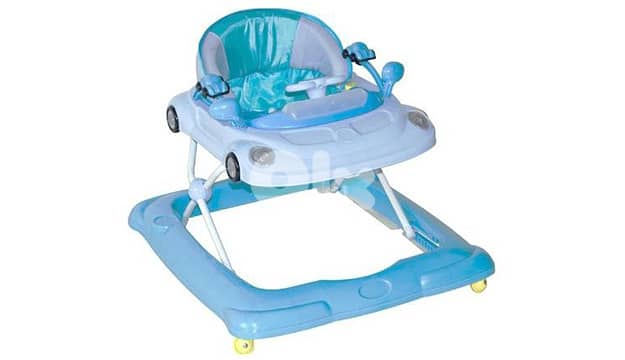 Little Wanderer Baby Walker - مشاية الأطفال 2