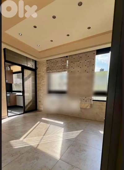 HOT DEAL! APARTMENT FOR SALE IN ZOUK MOSBEH PRIME 3 BEDS, (ZM-204)