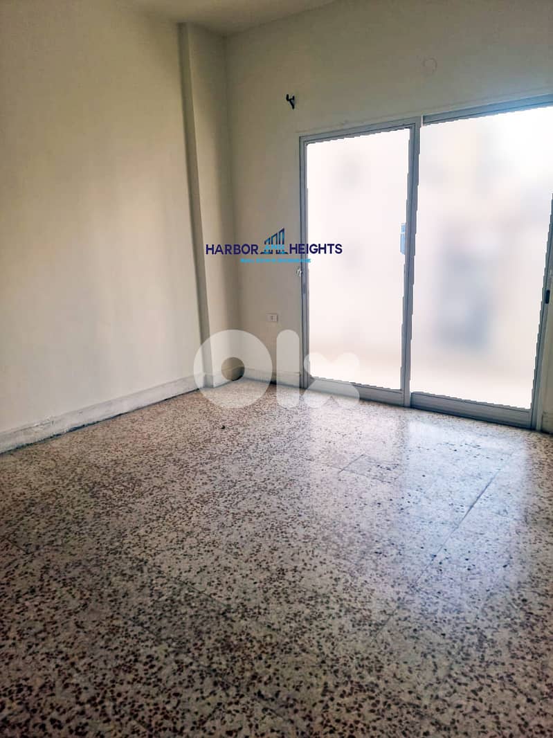Apartment for rent in Dekwaneh شقة للإيجار في الدكوانة 0