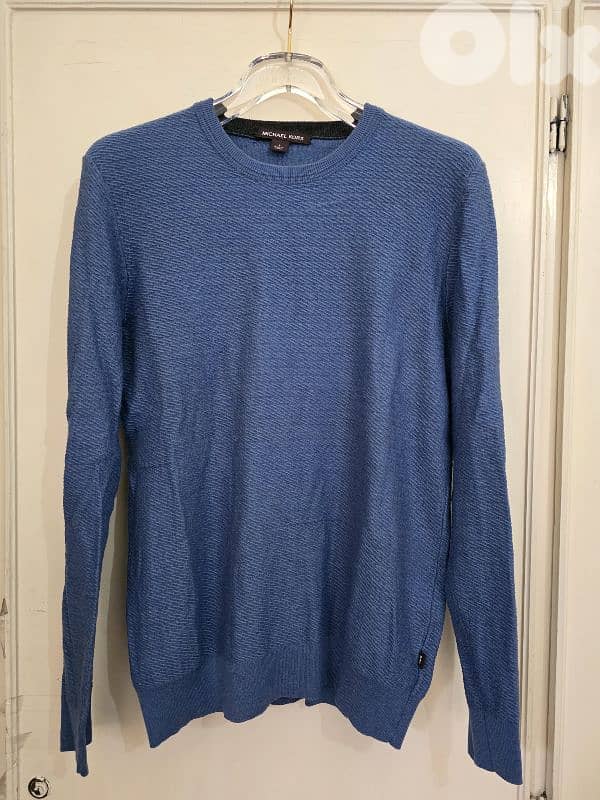 Mickael kors size small 0