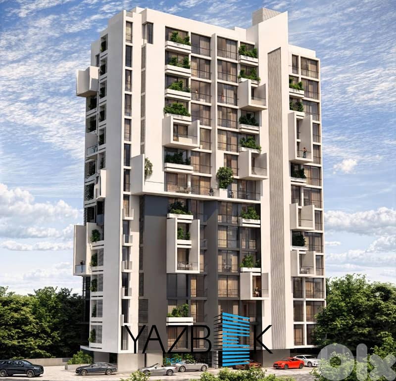 Apartments for Sale in Antelias  شقق للبيع في أنطلياس 0