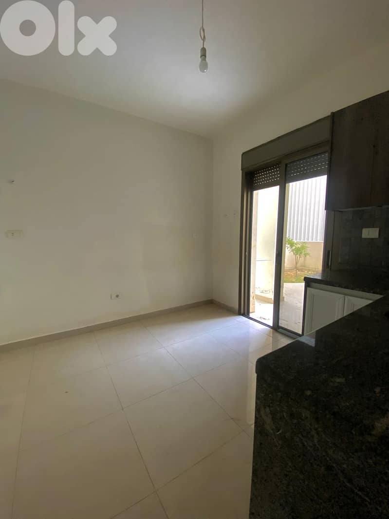 AMAZING APARTMENT FOR SALE IN ZOUK MOSBEH PRIME WITH TERRACE, (ZM-205) 0