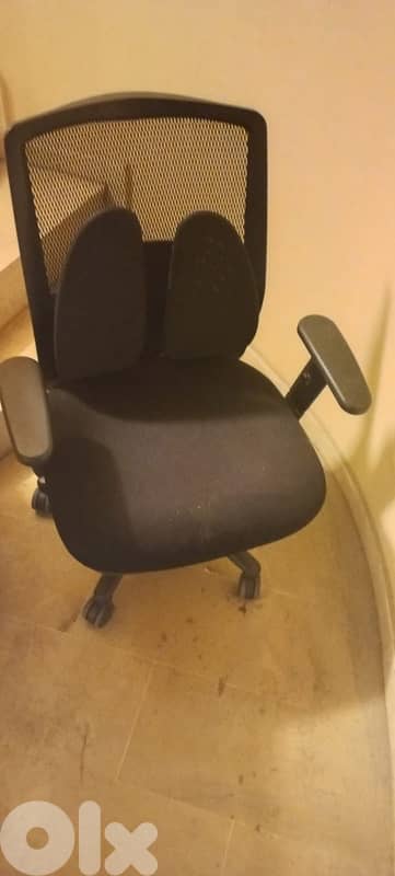 medical office chair 0