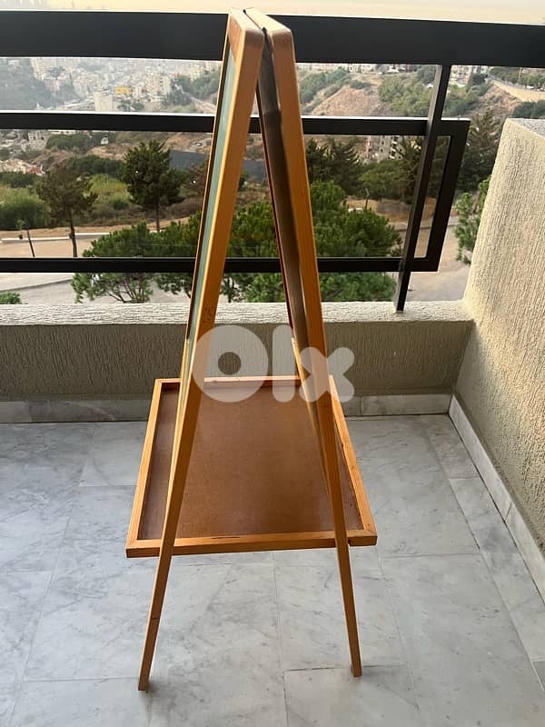 chalk & white board 0