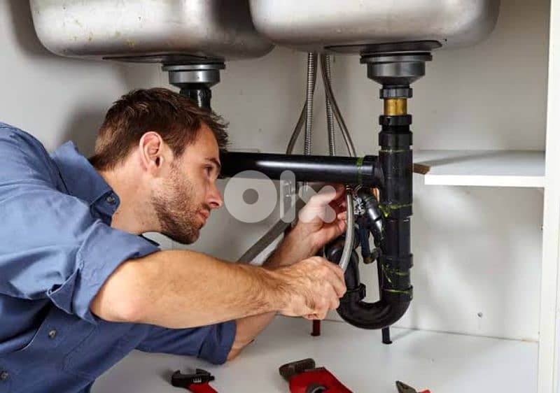 خدمات. السباكة. ضمن بيروت فقط. حل مشاكل وعطال 0