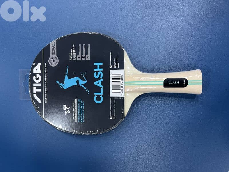 pingpong racket راكيت بينغ بونغ 0