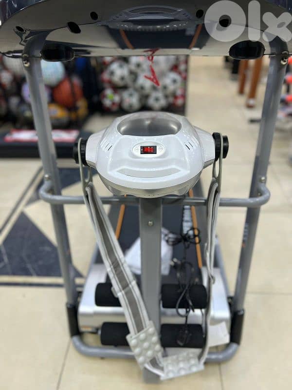 Treadmill مكينة مشي 0
