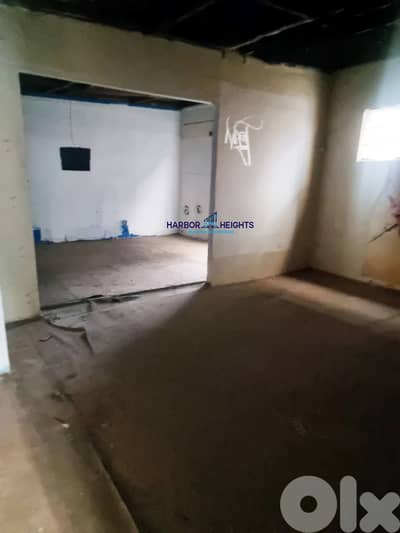 Warehouse for rent in Dekwaneh